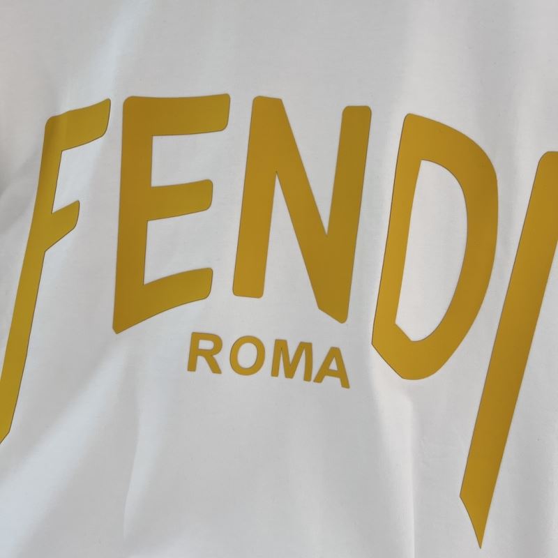 Fendi T-Shirts